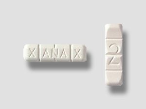 Xanax Medicines