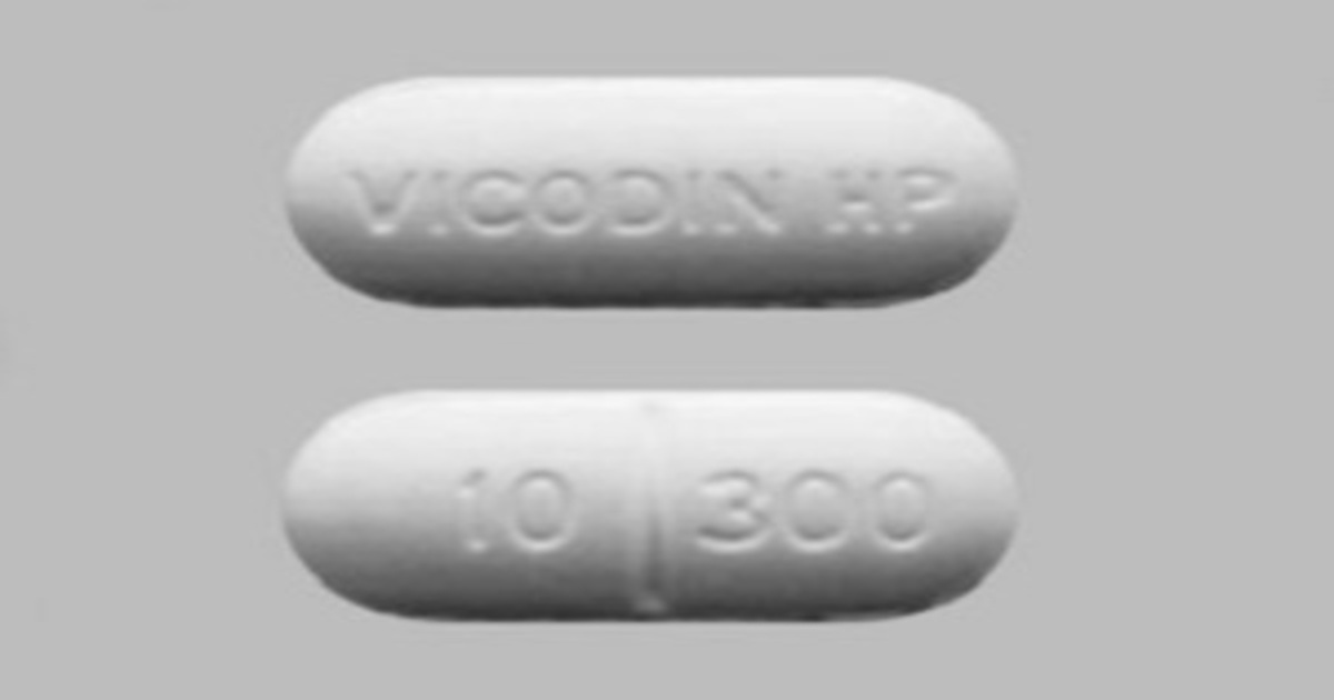 How to Get a Vicodin Prescription the Right Way